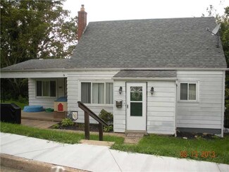 1135 Otis St, Monongahela, PA 15063