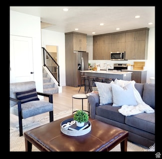 2362 W 1620 S Unit C, Syracuse, UT 84075