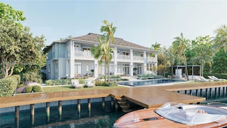 520 S Mashta Dr, Key Biscayne, FL 33149