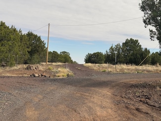 35554 Arizona 61, Vernon, AZ 85940