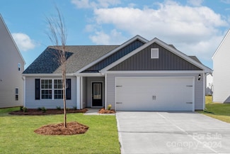 146 Adams Tree Way, Troutman, NC 28166