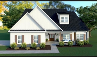 294 Lola Dr, Blairsville, GA 30512