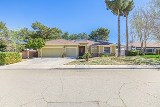 43240 Durango Ln, Lancaster, CA 93536