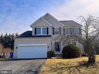 3 Pleasant Acres Ct, Thurmont, MD 21788