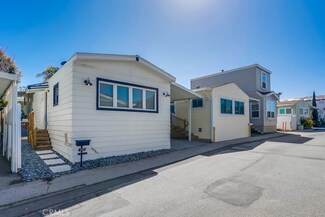 16321 Pacific Coast Hwy Unit 132, Pacific Palisades, CA 90272