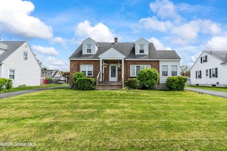 22 Pershing Ave, Rensselaer, NY 12144