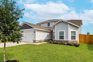 405 Tejas Trail, Waller, TX 77484