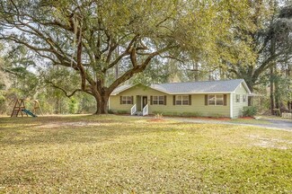 578 Friday Rd, Quincy, FL 32352
