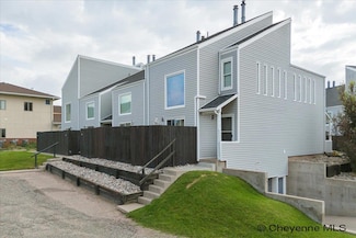 114 Brookfield Ct Unit 8, Cheyenne, WY 82009
