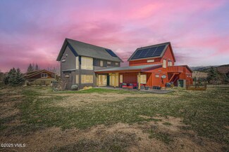 116 Thresher Ct, Eagle, CO 81631