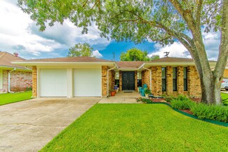1405 Walnut Dr, Morgan City, LA 70380