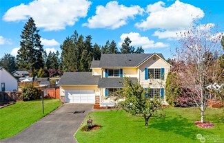 24608 57th Ave E, Graham, WA 98338