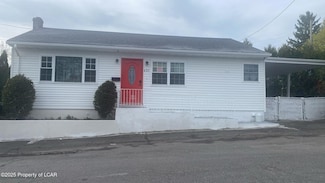 421 E 1st St, Hazleton, PA 18201