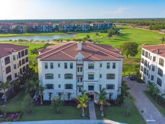 16355 Viansa Way Unit 301, Naples, FL 34110