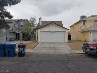1293 Stokes St, Las Vegas, NV 89110