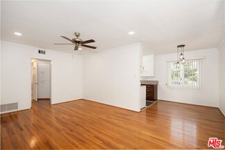 256 S Doheny Dr Unit 1, Beverly Hills, CA 90211