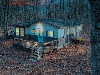 1425 S River Rd, Beaverton, MI 48612