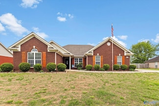 223 Morning Star Dr, Huntsville, AL 35811