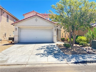 8708 Palomino Ranch St, Las Vegas, NV 89131