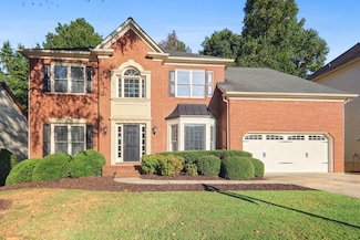 1110 Compass Pointe Crossing, Alpharetta, GA 30005