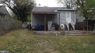 5307 Buchanan St, Hyattsville, MD 20781