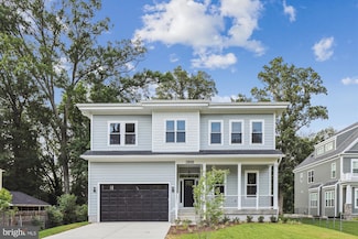 2808 Boswell Ave, Alexandria, VA 22306