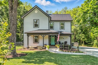 605 W Holt St, Mebane, NC 27302