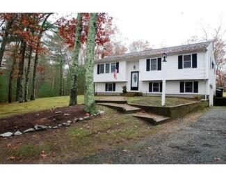 14 Heritage Hill, Marshfield, MA 02050