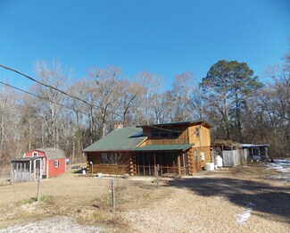 1257 Water Shed Rd, Ville Platte, LA 70586