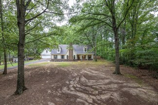 7485 Hickory Estates Dr, Walls, MS 38680