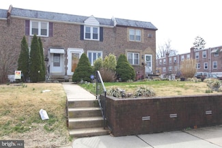 414 Rively Ave, Darby, PA 19023