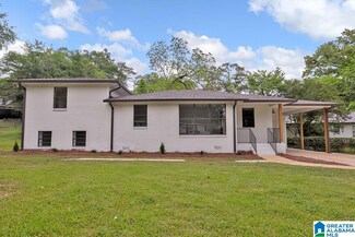 1802 28th Ave N, Bessemer, AL 35023