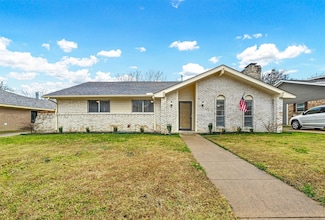 4618 Bayberry Ln, Garland, TX 75043