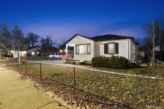 4200 S Bannock St, Englewood, CO 80110