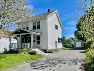 72 Winship St, Bath, ME 04530