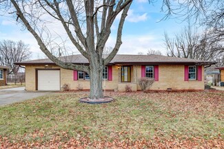 4620 Southview Dr, Anderson, IN 46013