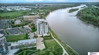 444 Riverfront Plaza Unit 601, Omaha, NE 68102