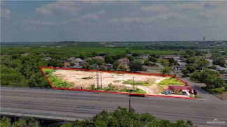 4941 E Us Highway 83, Rio Grande City, TX 78582