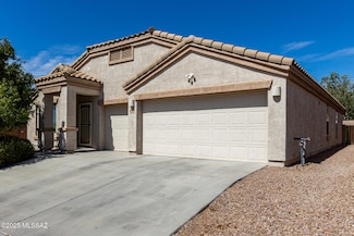 5210 W Spring Willow Ct, Tucson, AZ 85742