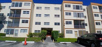 4042 NW 19th St Unit F309, Lauderhill, FL 33313