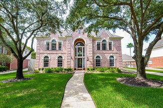 19222 Evendale Ct, Houston, TX 77094