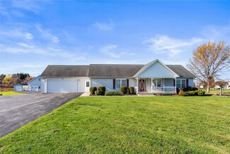 161 Collamer Rd, Hilton, NY 14468