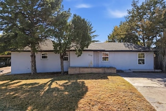 815 NW 6th St, Guymon, OK 73942