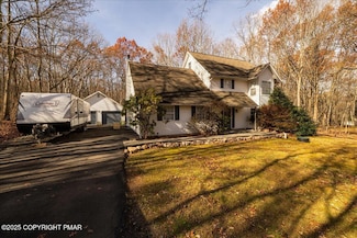 101 Sterner Run Rd, Kunkletown, PA 18058