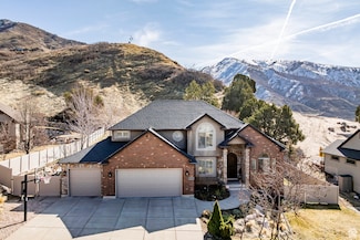 2652 E 6500 S, Uintah, UT 84403