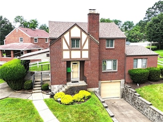 114 Tillotson Cir, Pittsburgh, PA 15237