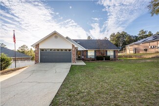 134 Tranquility Dr, Crestview, FL 32536