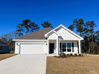 10665 Davenport Loop, Bellview, FL 32526