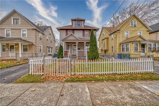 215 Lincoln Ave, Rochester, NY 14611