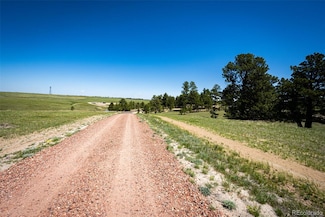 Parcel 1 Colorado 86, Kiowa, CO 80117
